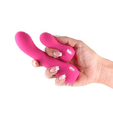 INYA Couplet - USB Rechargeable Vibrators - Set of 2 Sizes BULLETS